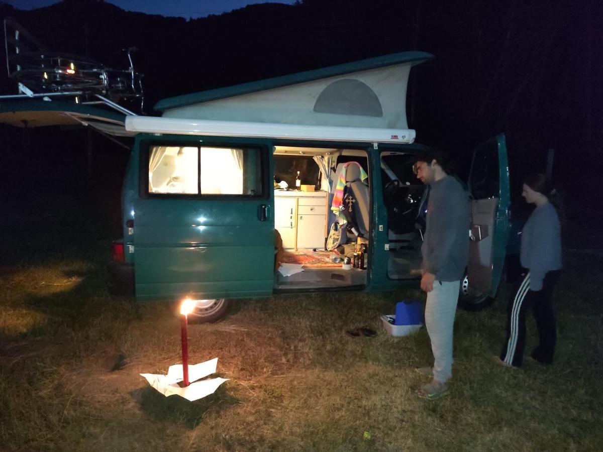 Holiday Bungalows Pajkovir Kolašin Εξωτερικό φωτογραφία