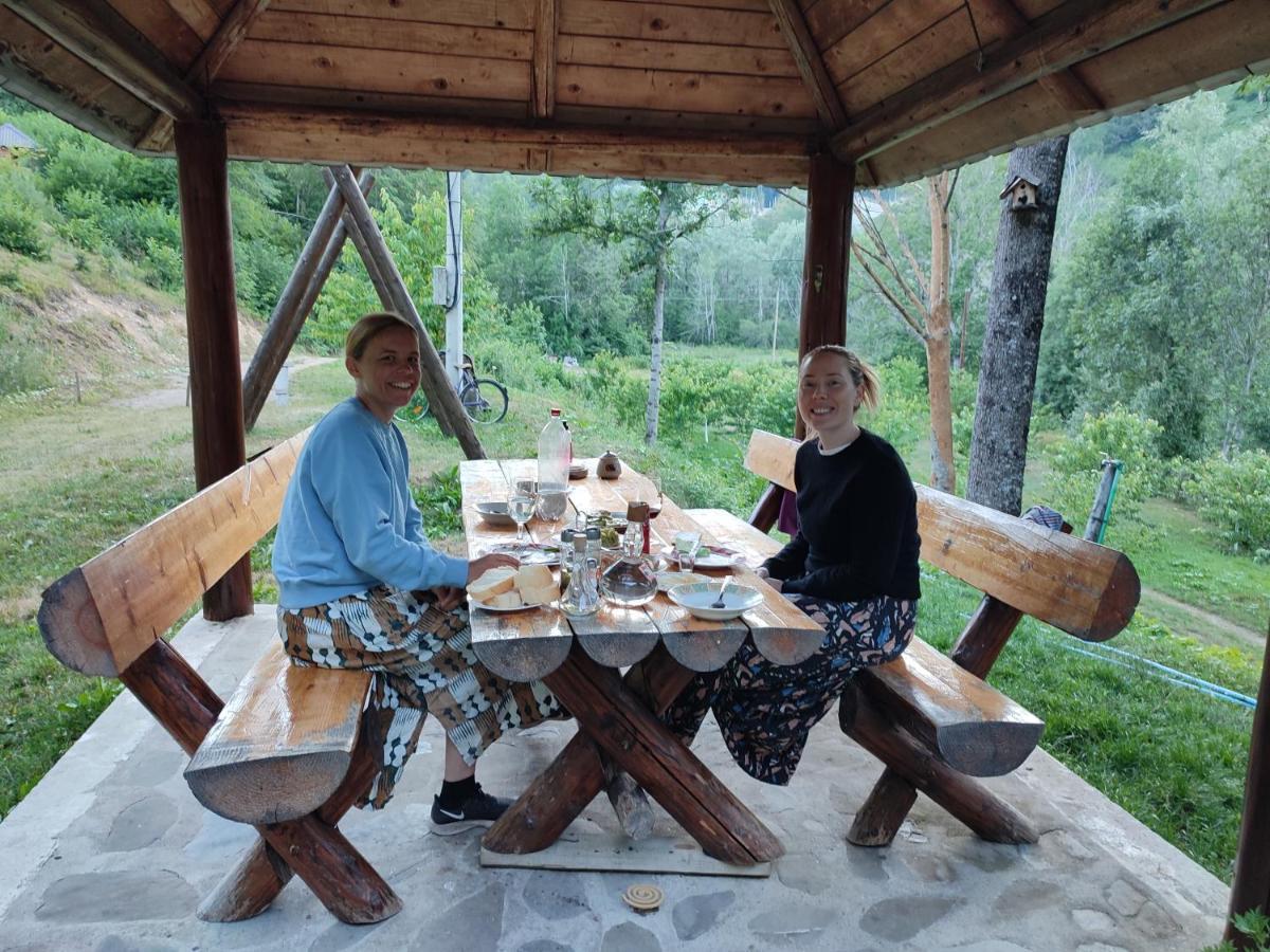 Holiday Bungalows Pajkovir Kolašin Εξωτερικό φωτογραφία