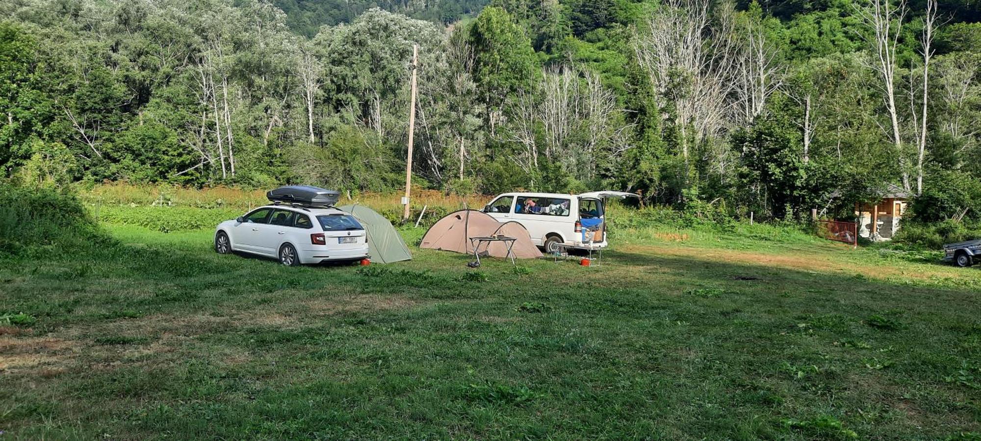 Holiday Bungalows Pajkovir Kolašin Εξωτερικό φωτογραφία