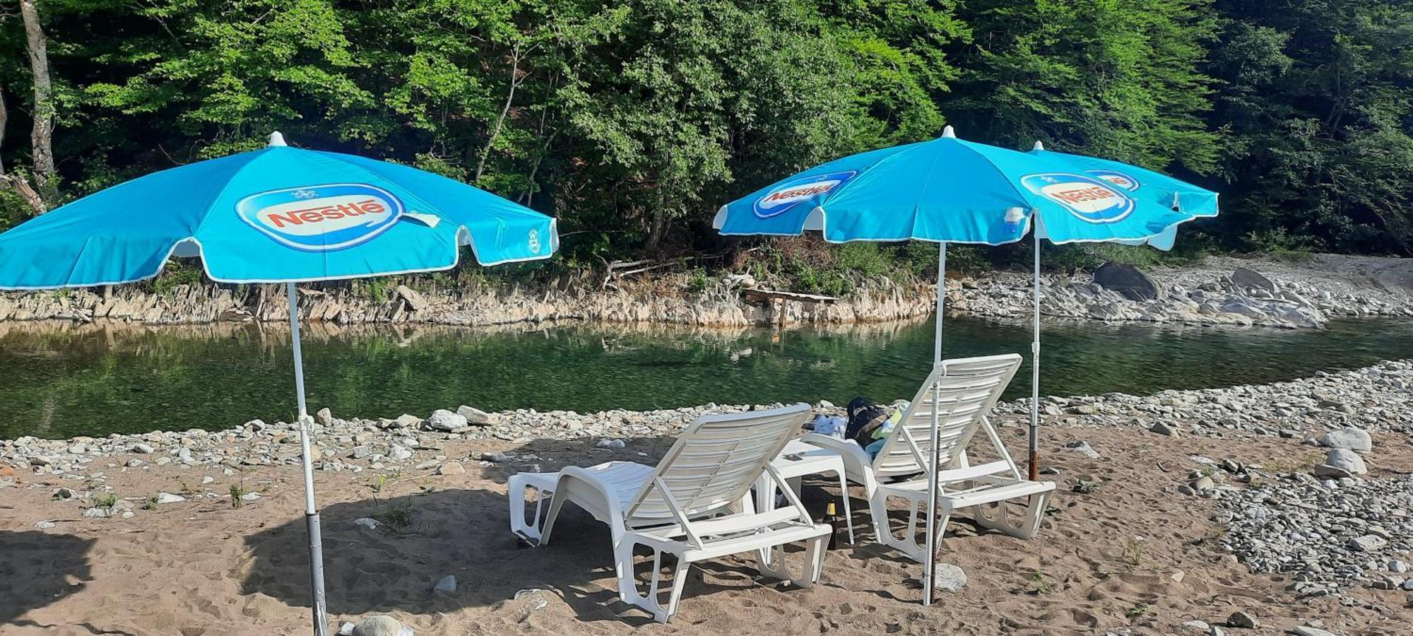 Holiday Bungalows Pajkovir Kolašin Εξωτερικό φωτογραφία