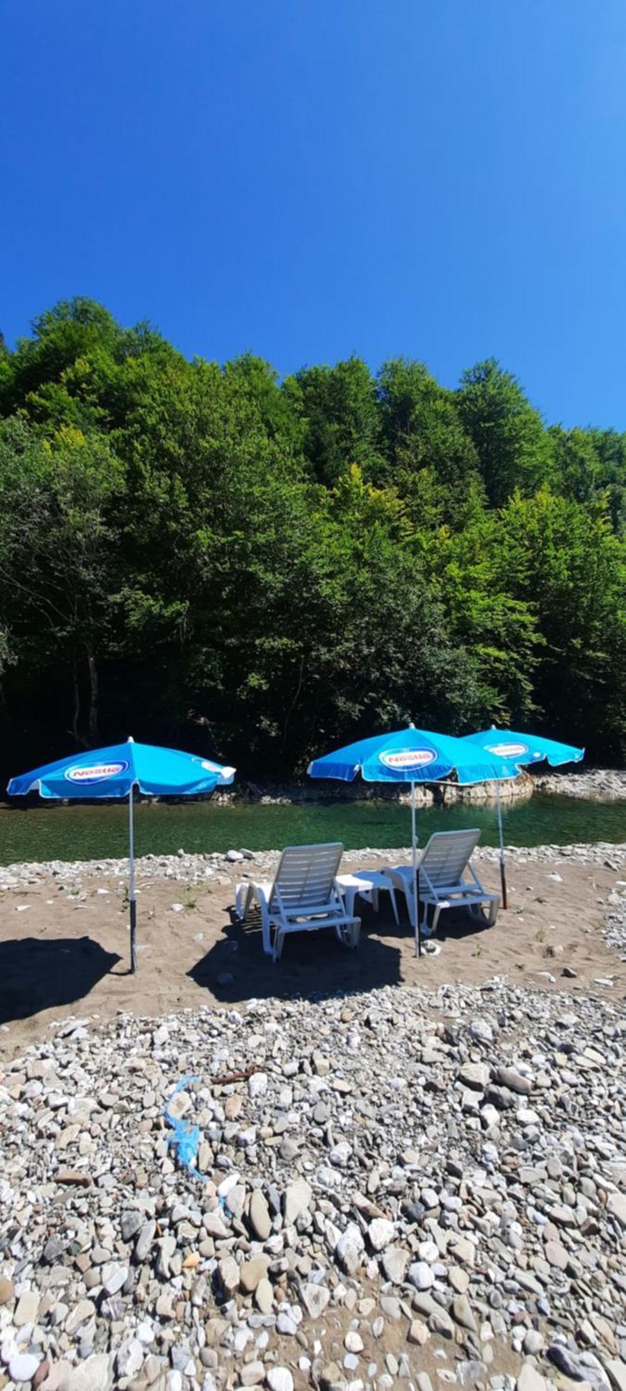 Holiday Bungalows Pajkovir Kolašin Εξωτερικό φωτογραφία