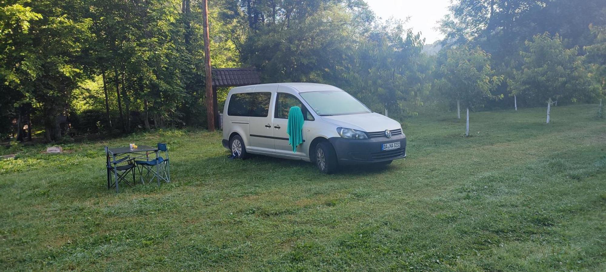 Holiday Bungalows Pajkovir Kolašin Εξωτερικό φωτογραφία